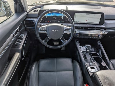 2023 Kia Telluride SX