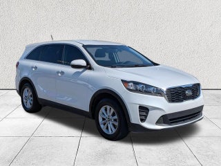 2020 Kia Sorento L