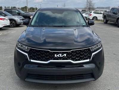 2023 Kia Sorento LX
