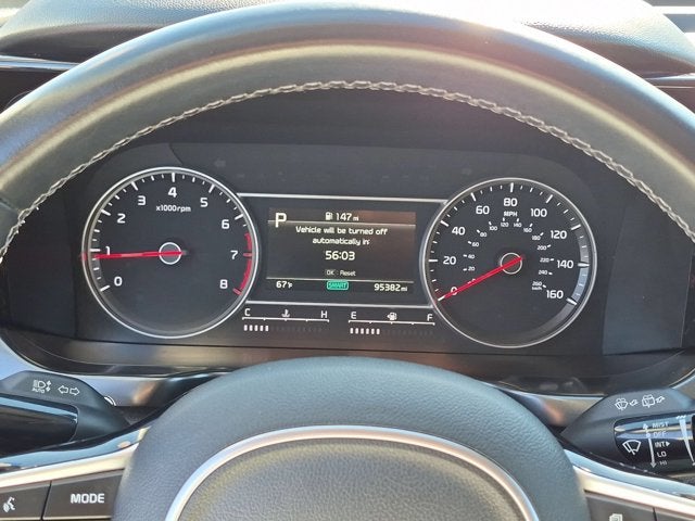 2023 Kia Sorento S