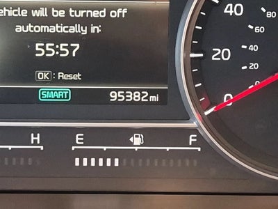 2023 Kia Sorento S