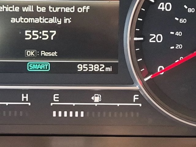 2023 Kia Sorento S