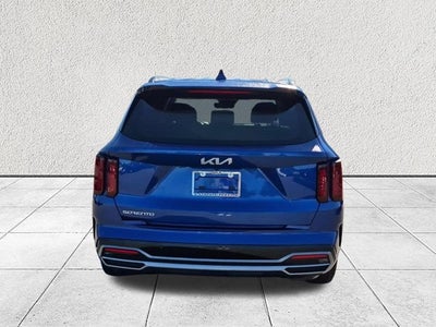 2023 Kia Sorento S