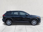 2025 Toyota Corolla Cross L