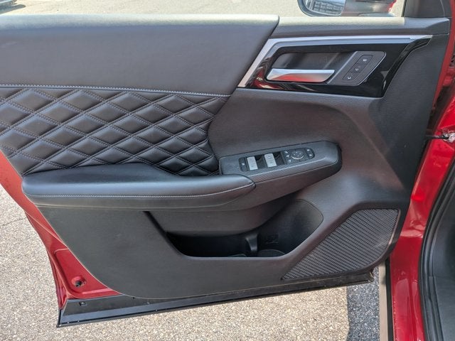 2024 Mitsubishi Outlander SEL