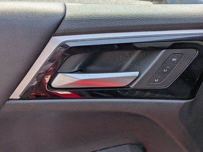 2024 Mitsubishi Outlander SEL