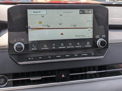 2024 Mitsubishi Outlander SEL