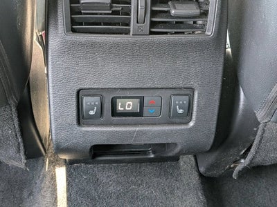 2024 Mitsubishi Outlander SEL