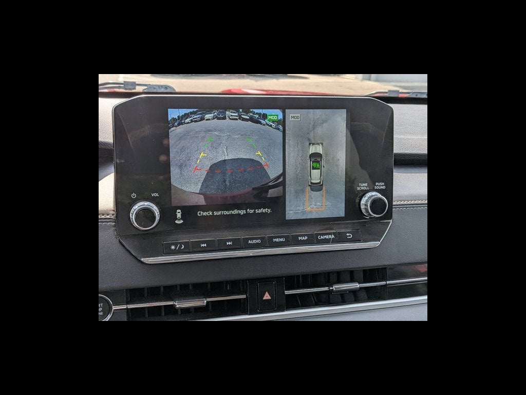 2024 Mitsubishi Outlander SEL