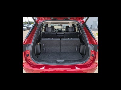 2024 Mitsubishi Outlander SEL