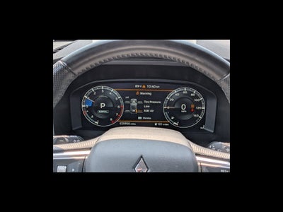 2024 Mitsubishi Outlander SEL