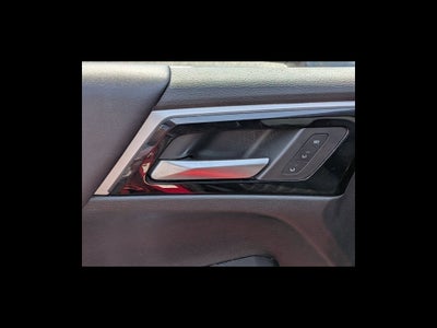 2024 Mitsubishi Outlander SEL