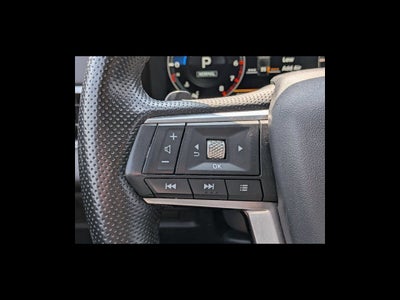 2024 Mitsubishi Outlander SEL