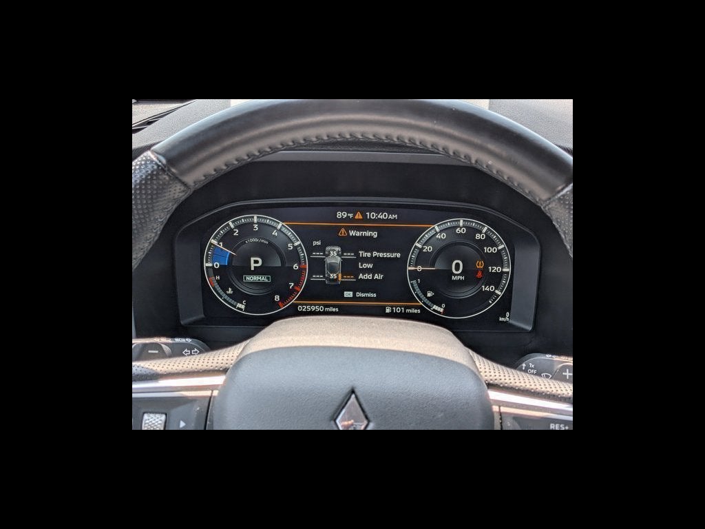 2024 Mitsubishi Outlander SEL