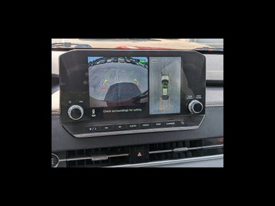 2024 Mitsubishi Outlander SEL