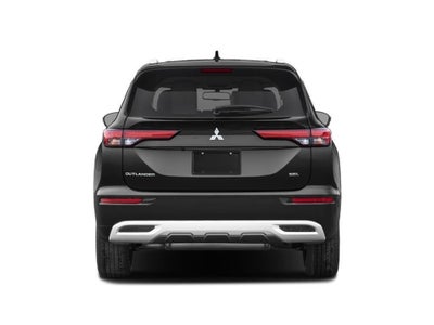2024 Mitsubishi Outlander SEL