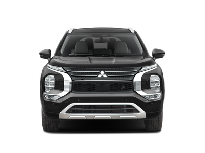 2024 Mitsubishi Outlander SEL