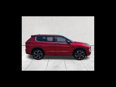 2024 Mitsubishi Outlander SEL