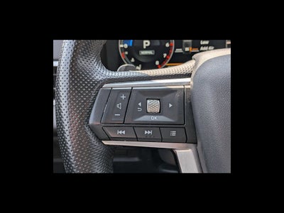 2024 Mitsubishi Outlander SEL