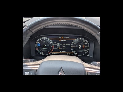 2024 Mitsubishi Outlander SEL
