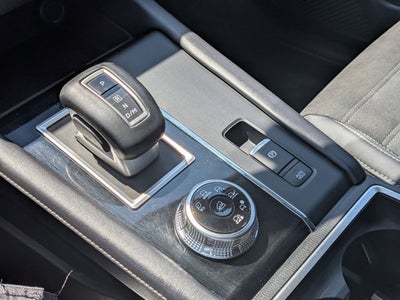 2023 Mitsubishi Outlander Ralliart