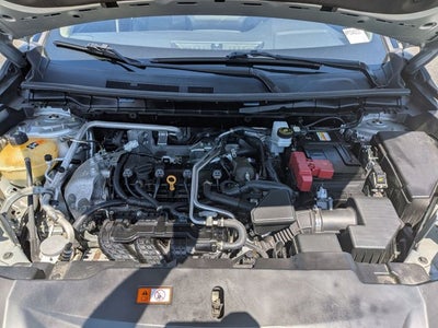 2023 Mitsubishi Outlander Ralliart