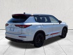 2024 Mitsubishi Outlander SE Black Edition