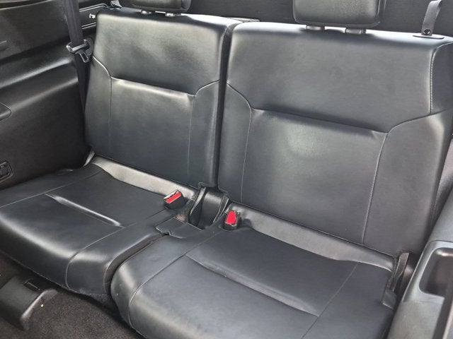 2024 Mitsubishi Outlander SE Black Edition
