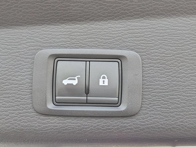 2024 Mitsubishi Outlander SE Black Edition