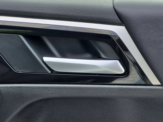 2024 Mitsubishi Outlander SE Black Edition