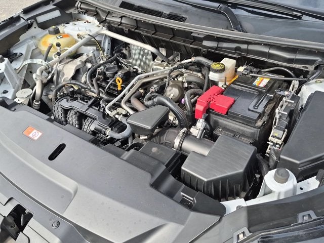 2024 Mitsubishi Outlander SE Black Edition