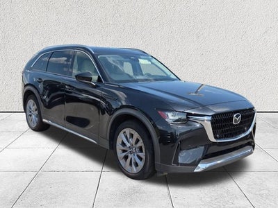 2024 Mazda Mazda CX-90 3.3 Turbo Premium