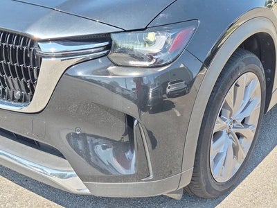 2024 Mazda Mazda CX-90 3.3 Turbo Premium