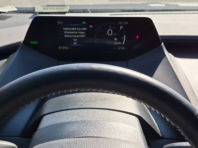 2023 Toyota Prius LE