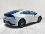 2023 Toyota Prius LE