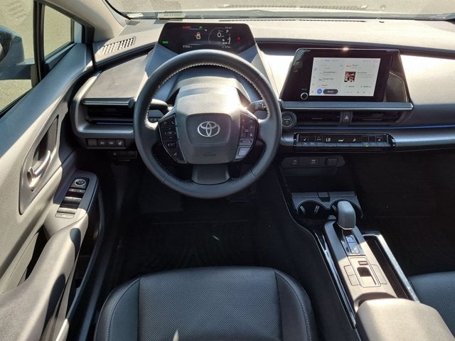 2023 Toyota Prius LE