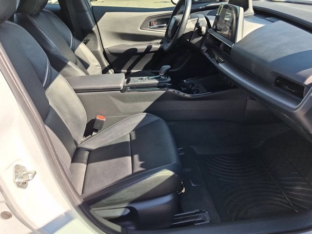 2023 Toyota Prius LE
