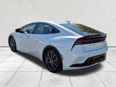 2023 Toyota Prius LE