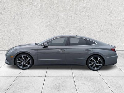 2023 Hyundai Sonata SEL Plus
