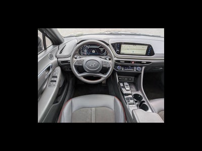2023 Hyundai Sonata SEL Plus