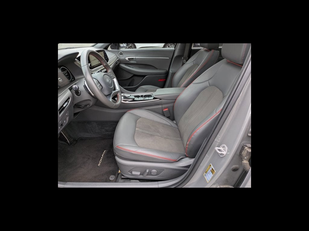 2023 Hyundai Sonata SEL Plus