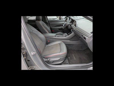 2023 Hyundai Sonata SEL Plus