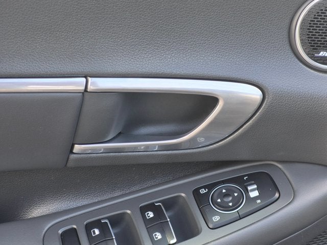 2022 Hyundai Sonata SEL Plus