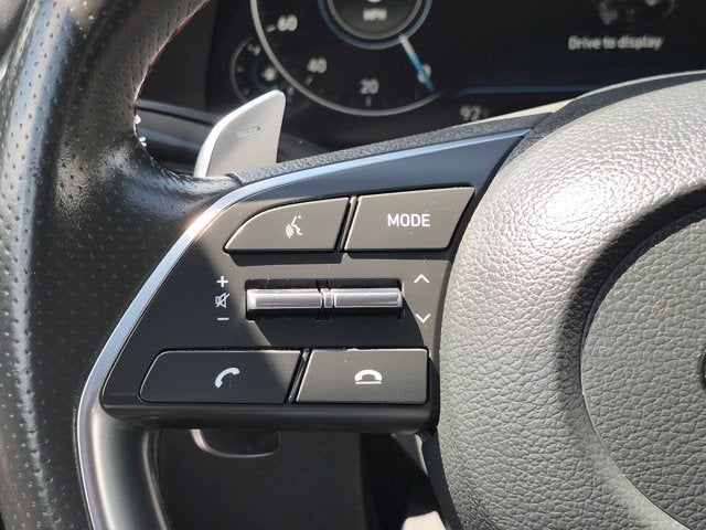 2022 Hyundai Sonata SEL Plus