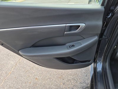2022 Hyundai Sonata SEL Plus