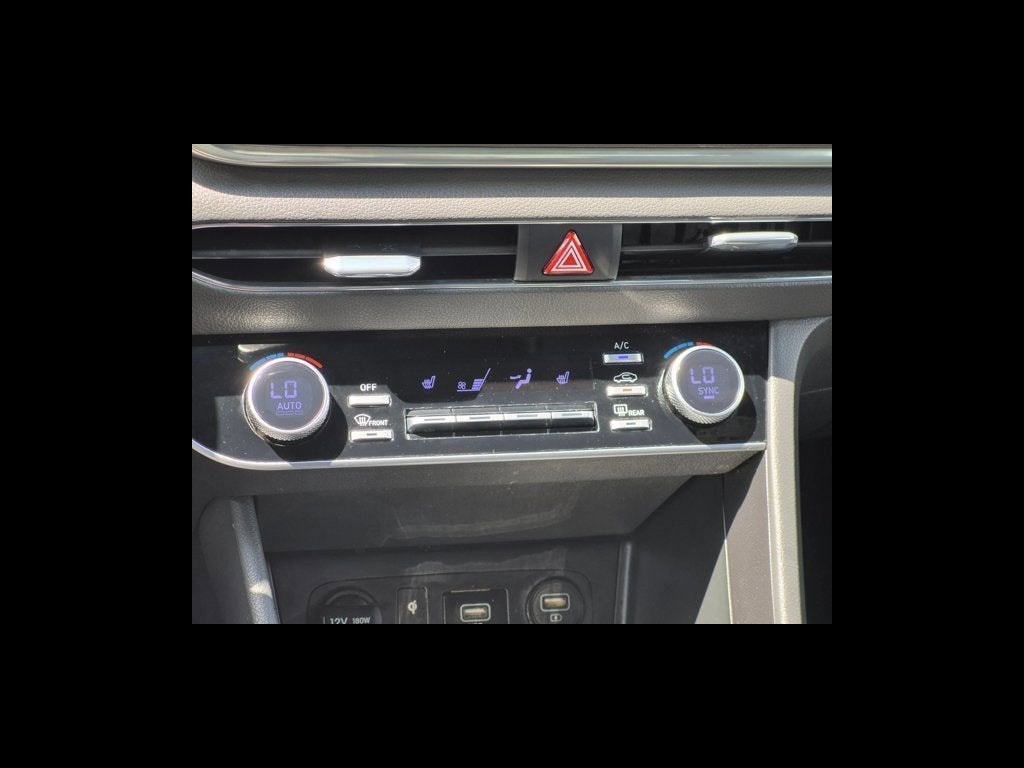2022 Hyundai Sonata SEL Plus