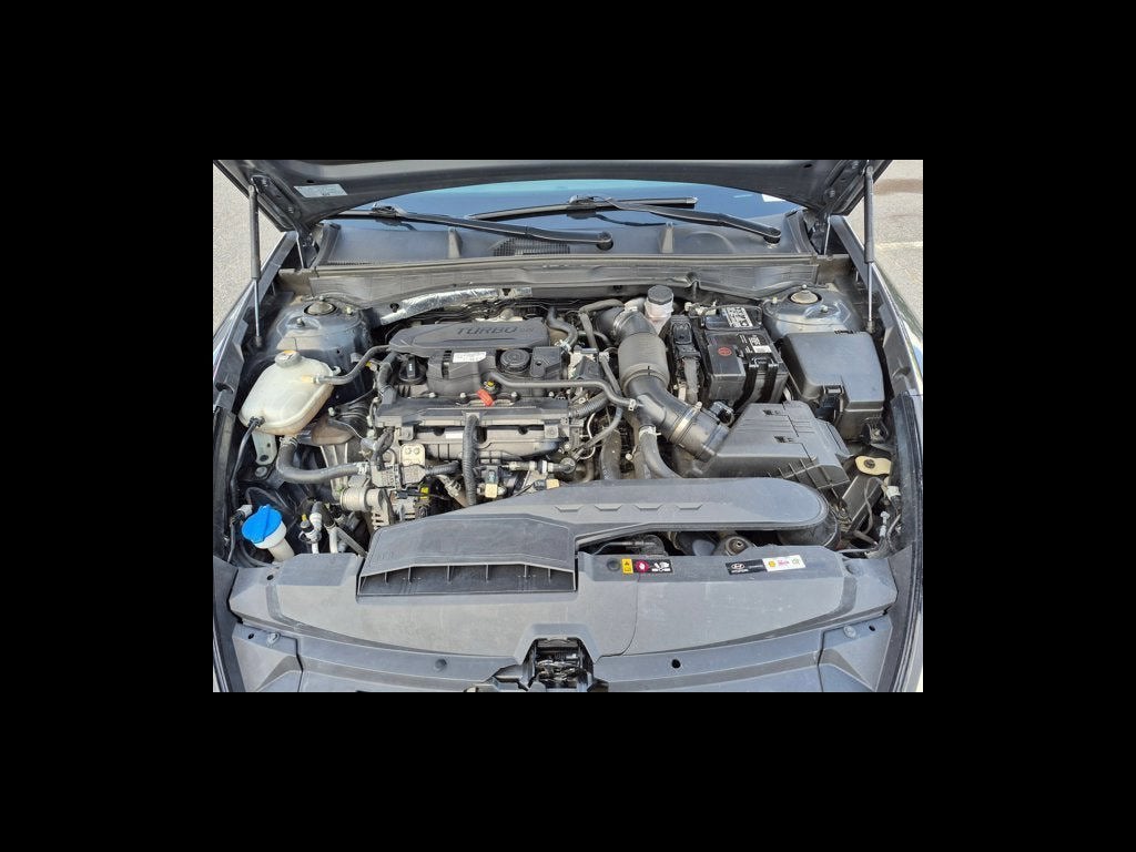2022 Hyundai Sonata SEL Plus