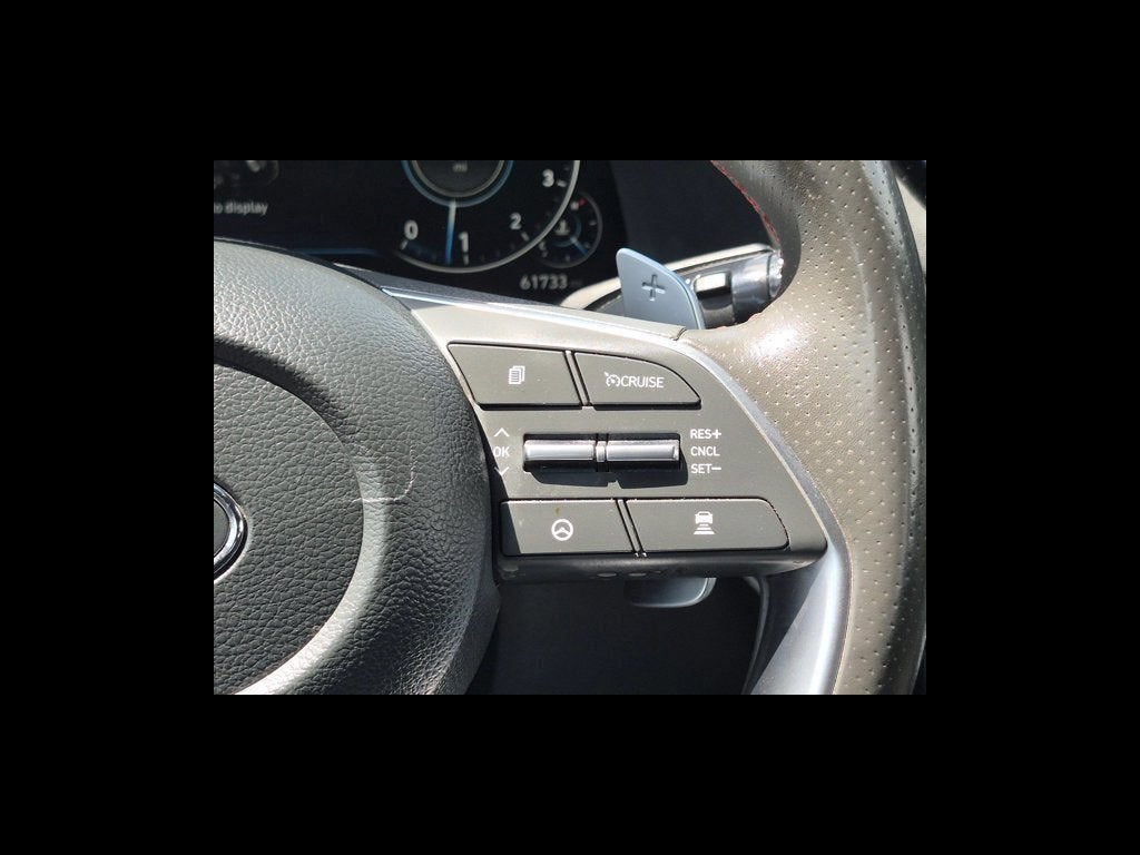 2022 Hyundai Sonata SEL Plus