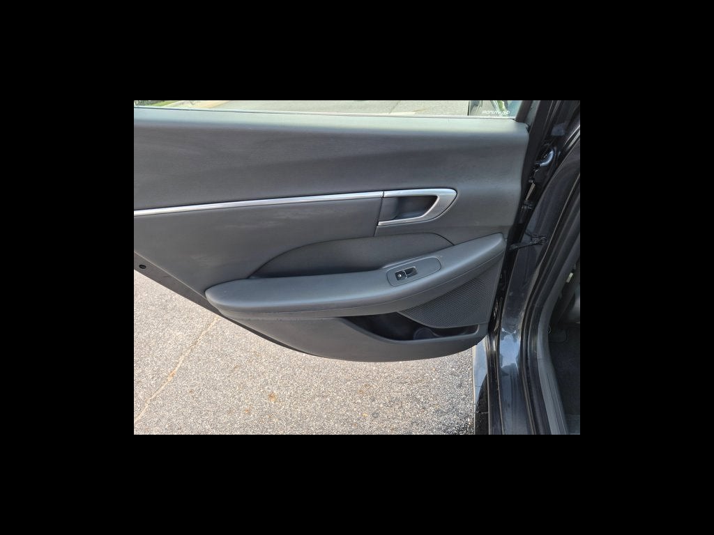 2022 Hyundai Sonata SEL Plus