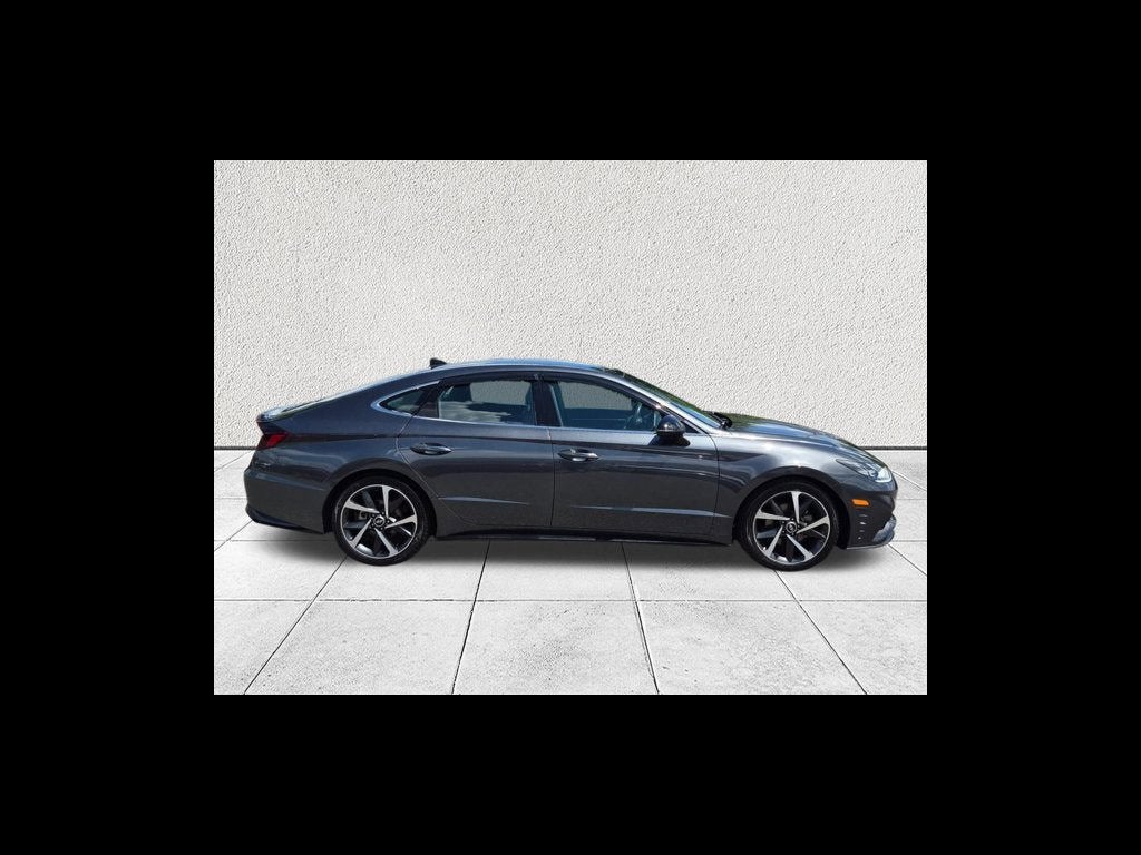 2022 Hyundai Sonata SEL Plus